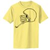 Infant 5.4 oz 100% Cotton T Shirt Thumbnail