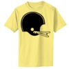 Infant 5.4 oz 100% Cotton T Shirt Thumbnail