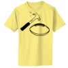 Infant 5.4 oz 100% Cotton T Shirt Thumbnail