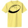 Infant 5.4 oz 100% Cotton T Shirt Thumbnail