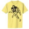 Infant 5.4 oz 100% Cotton T Shirt Thumbnail