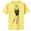 Infant 5.4 oz 100% Cotton T Shirt Thumbnail