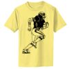 Infant 5.4 oz 100% Cotton T Shirt Thumbnail