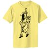 Infant 5.4 oz 100% Cotton T Shirt Thumbnail