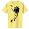 Infant 5.4 oz 100% Cotton T Shirt Thumbnail