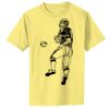 Infant 5.4 oz 100% Cotton T Shirt Thumbnail