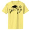 Infant 5.4 oz 100% Cotton T Shirt Thumbnail