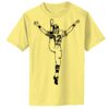 Infant 5.4 oz 100% Cotton T Shirt Thumbnail