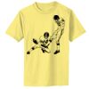 Infant 5.4 oz 100% Cotton T Shirt Thumbnail