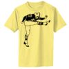 Infant 5.4 oz 100% Cotton T Shirt Thumbnail