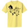 Infant 5.4 oz 100% Cotton T Shirt Thumbnail