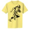 Infant 5.4 oz 100% Cotton T Shirt Thumbnail