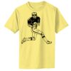 Infant 5.4 oz 100% Cotton T Shirt Thumbnail