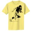 Infant 5.4 oz 100% Cotton T Shirt Thumbnail