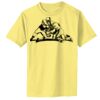 Infant 5.4 oz 100% Cotton T Shirt Thumbnail