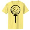 Infant 5.4 oz 100% Cotton T Shirt Thumbnail