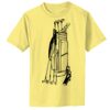Infant 5.4 oz 100% Cotton T Shirt Thumbnail