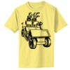 Infant 5.4 oz 100% Cotton T Shirt Thumbnail