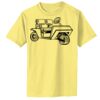 Infant 5.4 oz 100% Cotton T Shirt Thumbnail