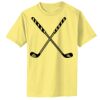 Infant 5.4 oz 100% Cotton T Shirt Thumbnail