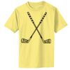 Infant 5.4 oz 100% Cotton T Shirt Thumbnail