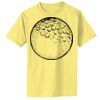 Infant 5.4 oz 100% Cotton T Shirt Thumbnail