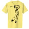 Infant 5.4 oz 100% Cotton T Shirt Thumbnail