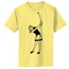 Infant 5.4 oz 100% Cotton T Shirt Thumbnail