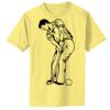 Infant 5.4 oz 100% Cotton T Shirt Thumbnail