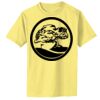 Infant 5.4 oz 100% Cotton T Shirt Thumbnail