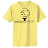 Infant 5.4 oz 100% Cotton T Shirt Thumbnail