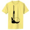 Infant 5.4 oz 100% Cotton T Shirt Thumbnail