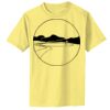 Infant 5.4 oz 100% Cotton T Shirt Thumbnail