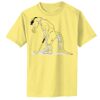 Infant 5.4 oz 100% Cotton T Shirt Thumbnail