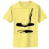 Infant 5.4 oz 100% Cotton T Shirt Thumbnail