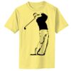 Infant 5.4 oz 100% Cotton T Shirt Thumbnail