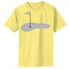 Infant 5.4 oz 100% Cotton T Shirt Thumbnail