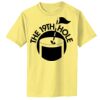 Infant 5.4 oz 100% Cotton T Shirt Thumbnail