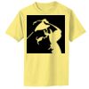 Infant 5.4 oz 100% Cotton T Shirt Thumbnail
