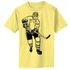 Infant 5.4 oz 100% Cotton T Shirt Thumbnail