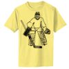 Infant 5.4 oz 100% Cotton T Shirt Thumbnail