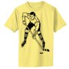 Infant 5.4 oz 100% Cotton T Shirt Thumbnail