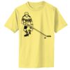 Infant 5.4 oz 100% Cotton T Shirt Thumbnail