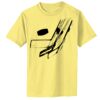 Infant 5.4 oz 100% Cotton T Shirt Thumbnail