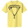 Infant 5.4 oz 100% Cotton T Shirt Thumbnail