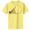 Infant 5.4 oz 100% Cotton T Shirt Thumbnail