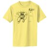 Infant 5.4 oz 100% Cotton T Shirt Thumbnail