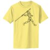 Infant 5.4 oz 100% Cotton T Shirt Thumbnail