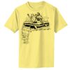Infant 5.4 oz 100% Cotton T Shirt Thumbnail