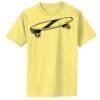 Infant 5.4 oz 100% Cotton T Shirt Thumbnail